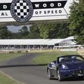Festival hitrosti v Goodwoodu
