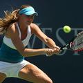 Daniela Hantuchova je zmagovalka turnirja v Linzu.