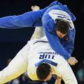 judo