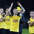 Borussia Dortmund