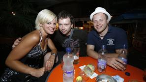 Elevators v San Sebastianu