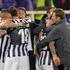 Conte Fiorentina Juventus Evropska liga osmina finala Osvaldo Vidal