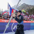 Planica 2024, Peter Prevc