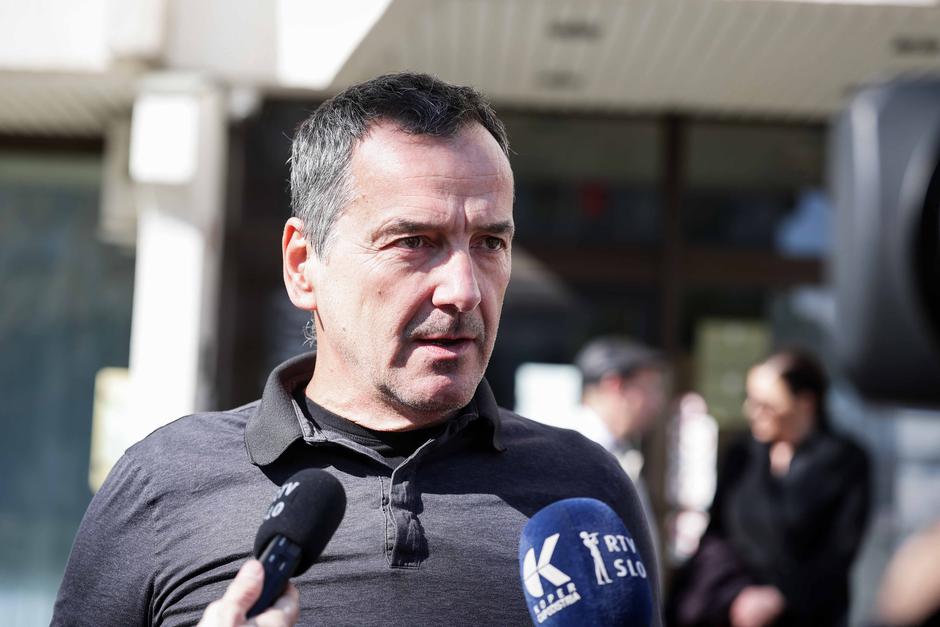 Bogdan Pušnik | Avtor: Saša Despot