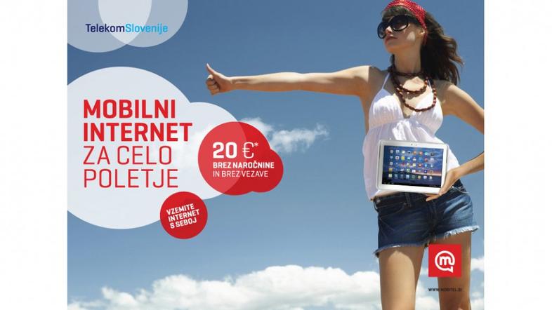 mobitel predplačniški