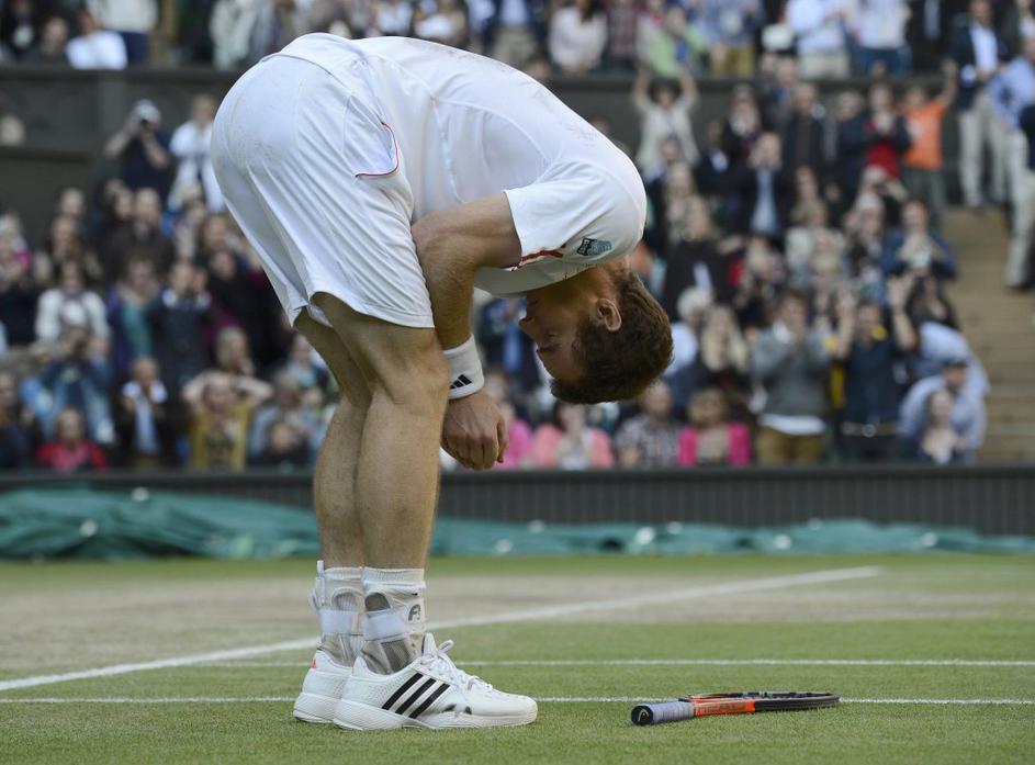 andy murray wimbledon