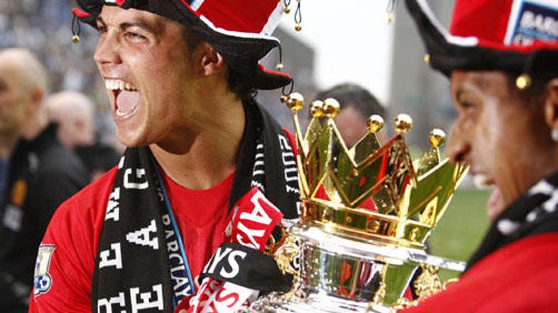 Naslov iz lanske sezone brani Manchester United.