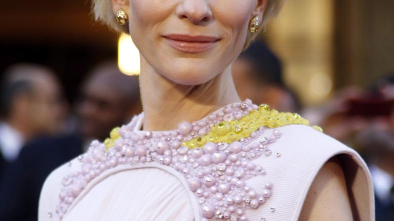 Cate Blanchett