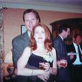 Ameriška zakonca, Michael (60) in Anne (54) Harris, sta se v Parizu hotela udele
