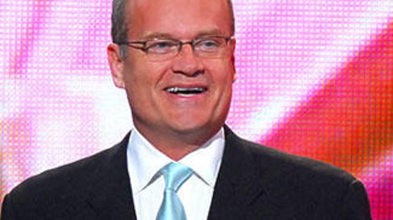 Kelsey Grammer