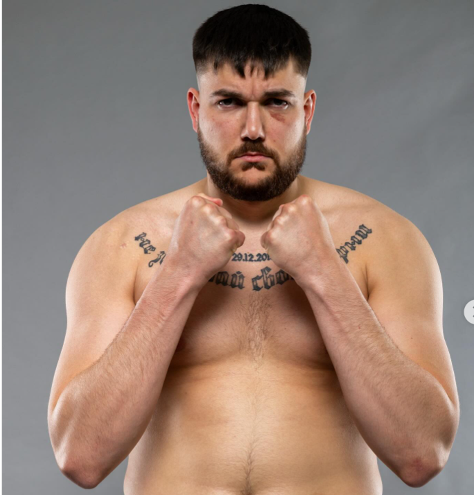 Alexandr Drabinca | Avtor: instagram