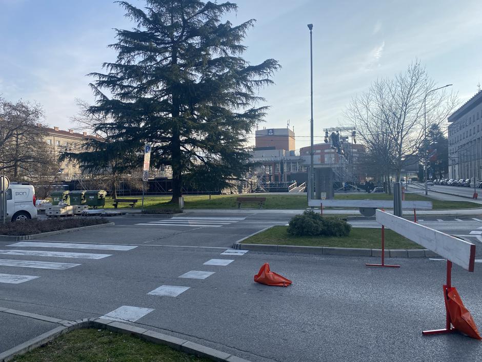 Evropska prestolnica kulture 2025 | Avtor: A. Š.