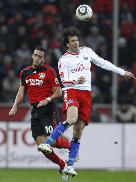 Renato Augusto Ruud van Nistelrooy