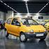 Renaultova zbirka klasičnih vozil