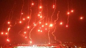 Fenerbahče BATE Borisov Evropska liga šestnajstina finala povratna tekma