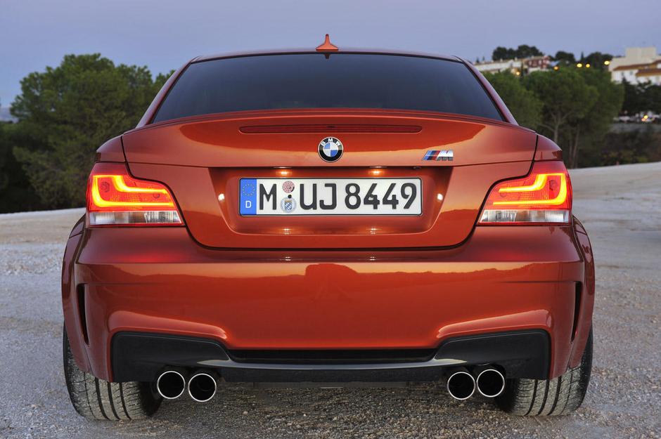 BMW M1 | Avtor: Žurnal24 main