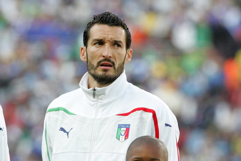 Gianluca Zambrotta | Avtor: Profimedia