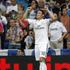 James Rodriguez Real Madrid Atletico Madrid španski superpokal Bernabeu