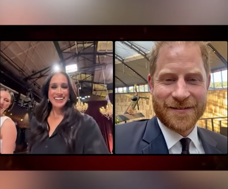 meghan markle | Avtor: MasterChef Australia