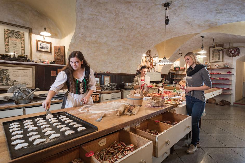 Lectarija Radovljica