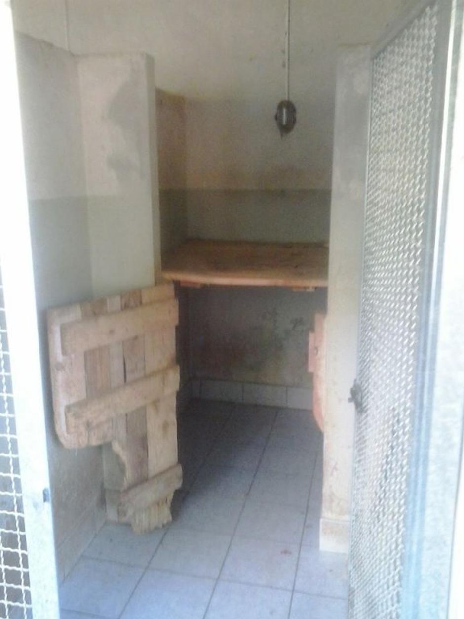 Obalno zavetišče | Avtor: OZPMŽ