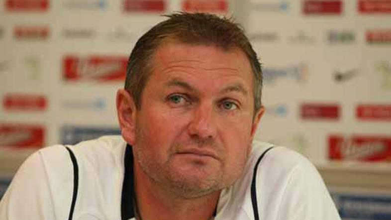 Matjaž Kek proti Belorusiji računa na drugo slovensko zmago pod svojim vodstvom.