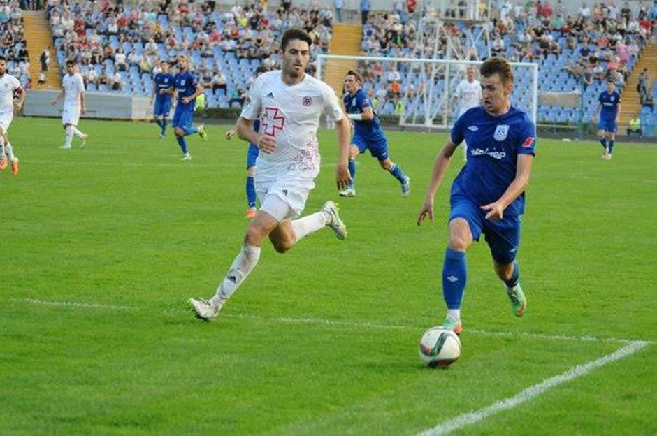 Miha Goropevšek | Avtor: Andreja Cilenšek