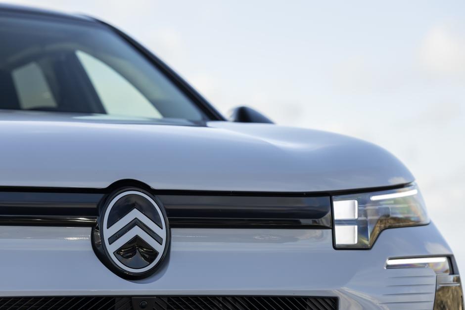 Citroën C5 aircross | Avtor: Citroën