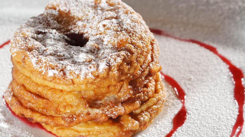 Najbolj teknejo še topli.