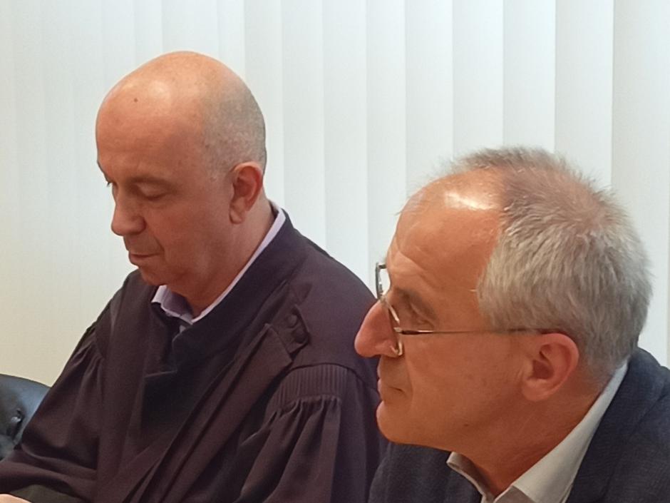 Bojan Veselinovič | Avtor: D. M.