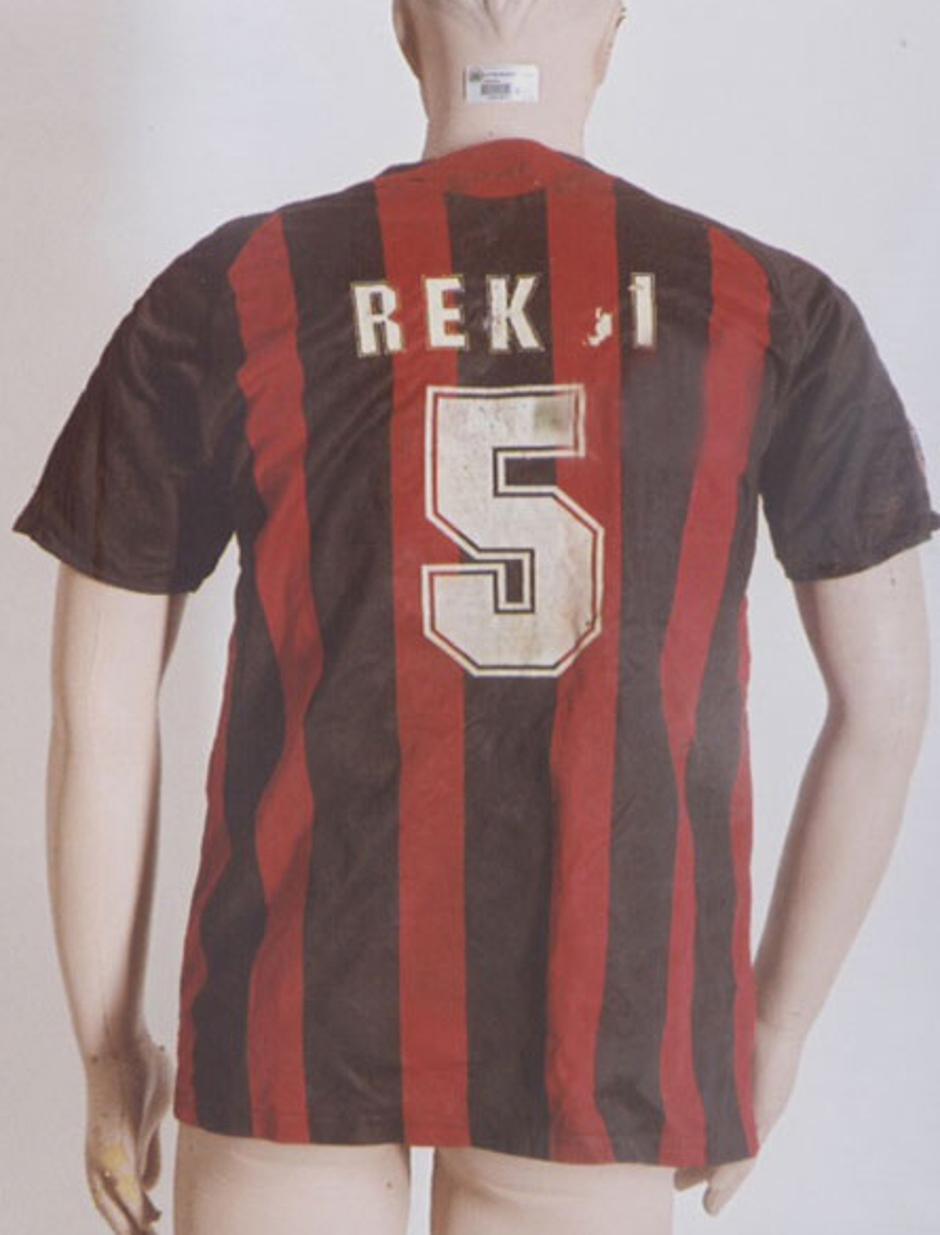 AC Milan umor Split  | Avtor: Ministrstvo za notranje zadeve Republike Hrvaške 