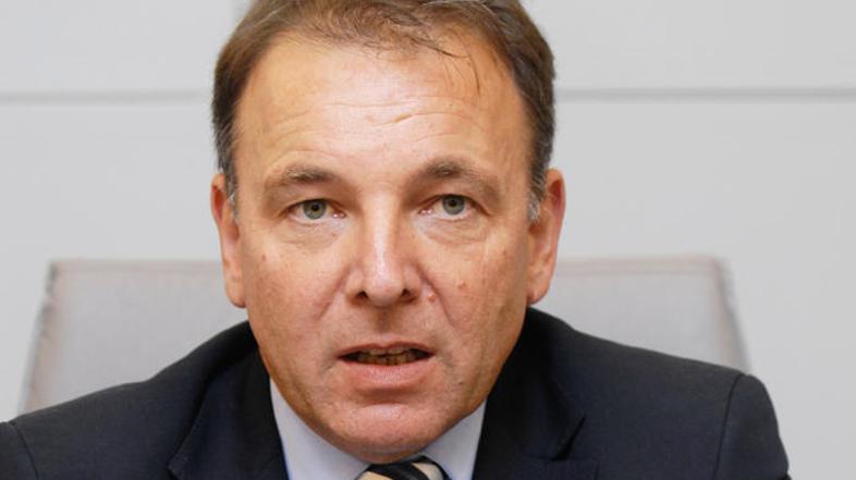 Šircelj meni, da bi se davki še lahko znižali.