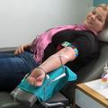 Na zavodu za transfuzijsko medicino primanjkuje krvi skupin A+ in A– ter 0– in 0