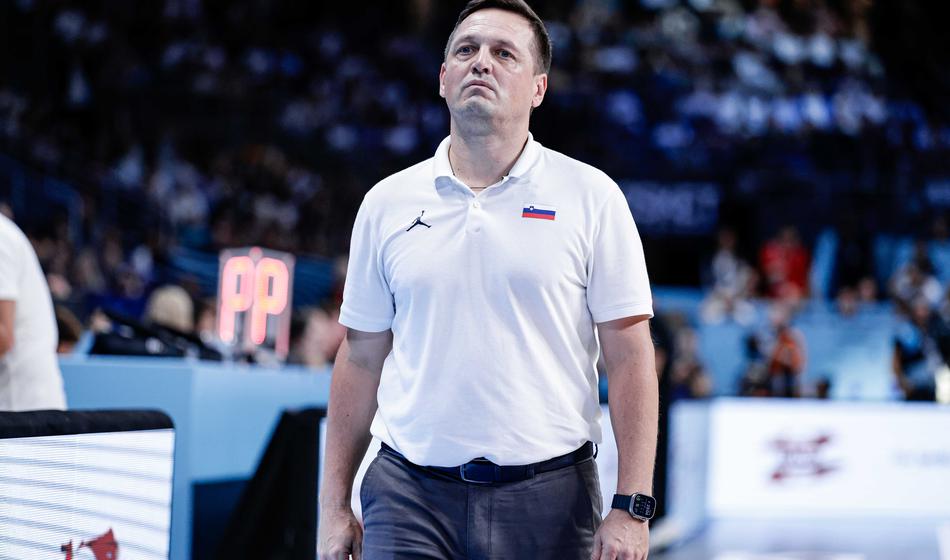 Selektor Sekulić ostal brez službe