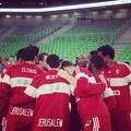 Hapoel Jeruzalem