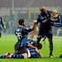 Inter : Napoli 3:1