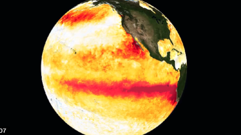 El Niño