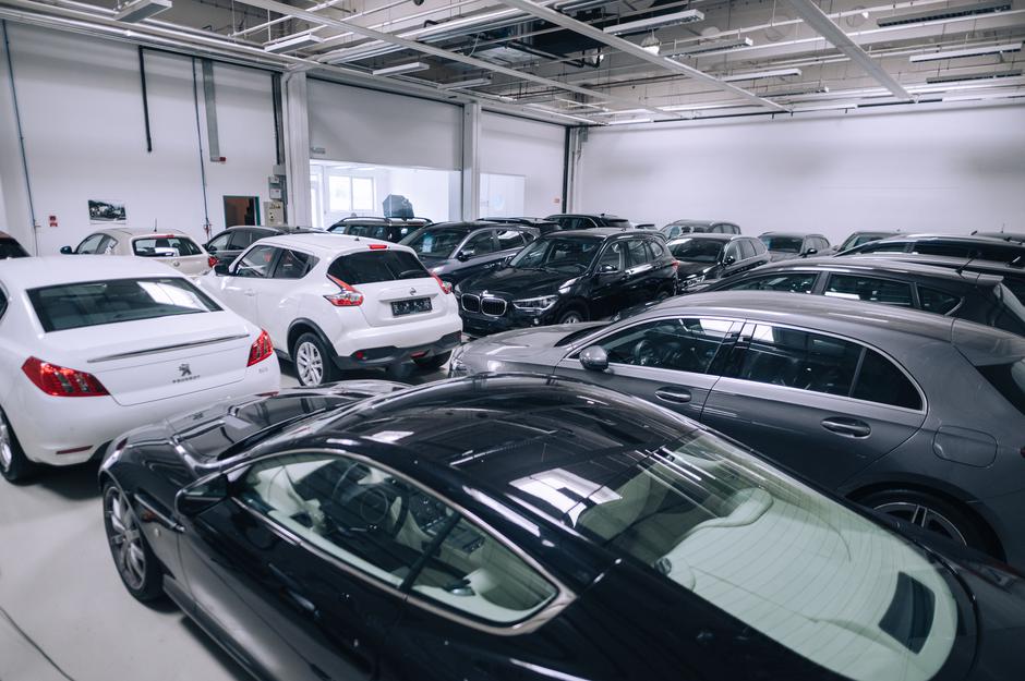 Spletne dražbe rabljenih vozil Autopoint | Avtor: Autopoint