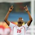 Gelson Fernandes gol slavje