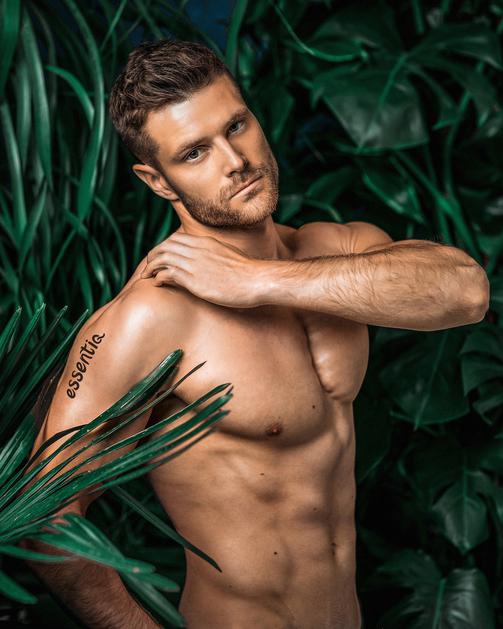 Mister Slovenije 2019