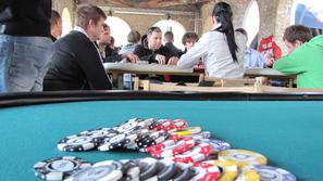 poker turnir Koper