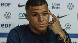 Mbappe
