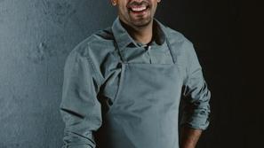 Mido Abdou, Gostilna išče šefa