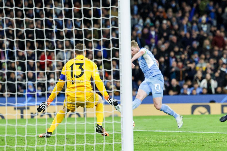 Kevin de Bruyne | Avtor: Profimedia