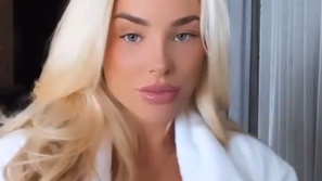 Bivša nogometašica Madelene Wright