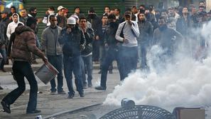 35-odstotna brezposelnost je v Jemnu. (Foto: Epa)