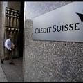 Iz Credit Suisse so sporočili, da bodo polno sodelovali z ameriškimi regulatorji