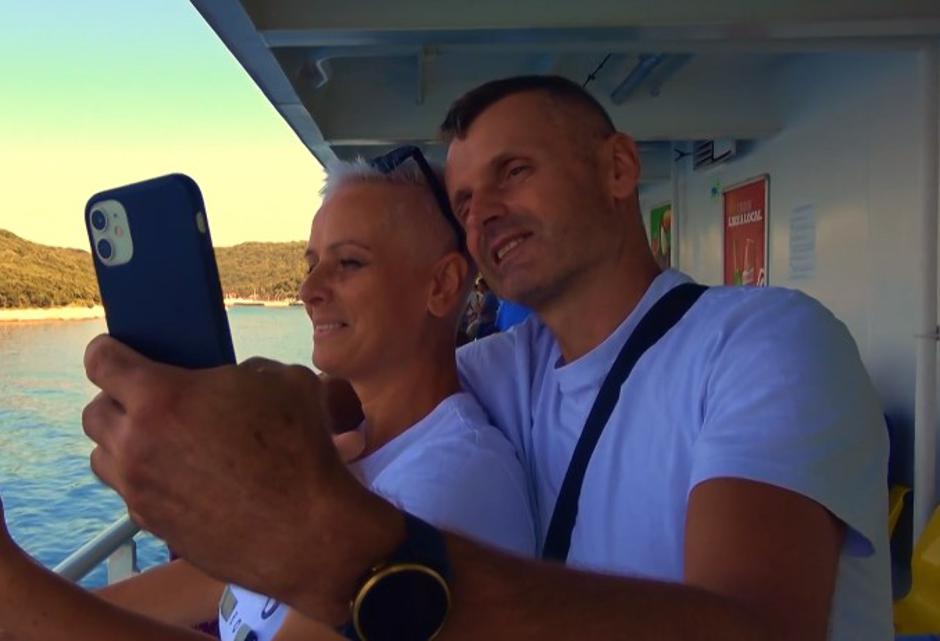 Jože Mastnak | Avtor: Instagram