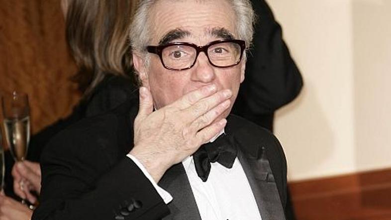 Scorsese je v zadnjem intervjuju osupnil svet!