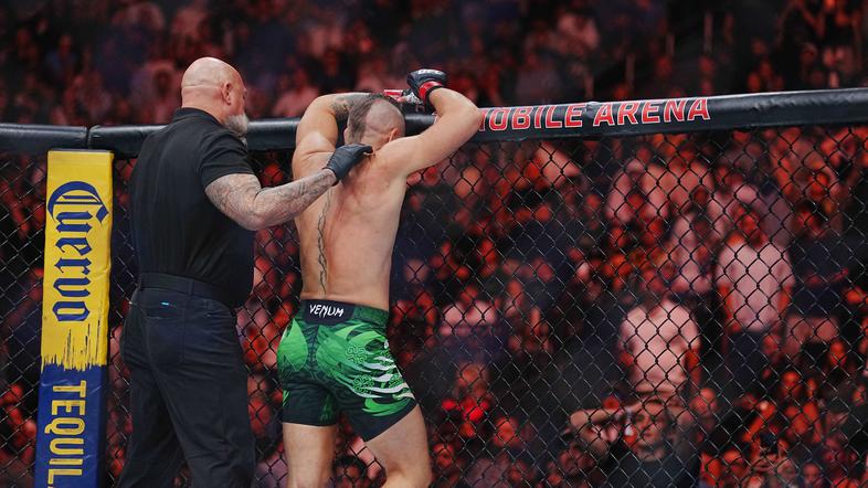Conor McGregor